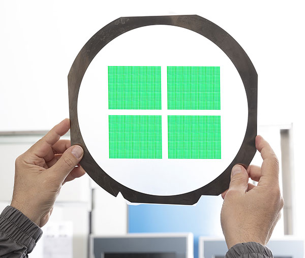 Delta Optical Thin Film A/S - Optical Filters for Covid Testing