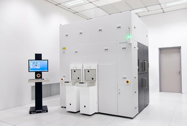 Die-to-Wafer Bonding Activation Solution