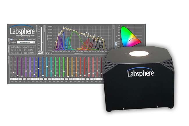 Tunable Spectral Calibration Sources