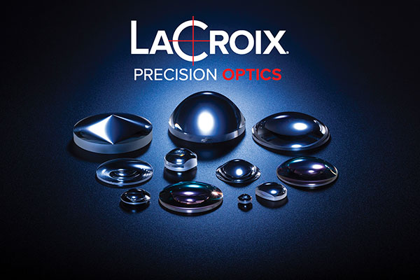 LaCroix Precision Optics - LaCroix Cost Estimator