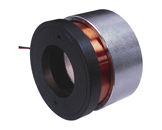 Voice Coil Motor