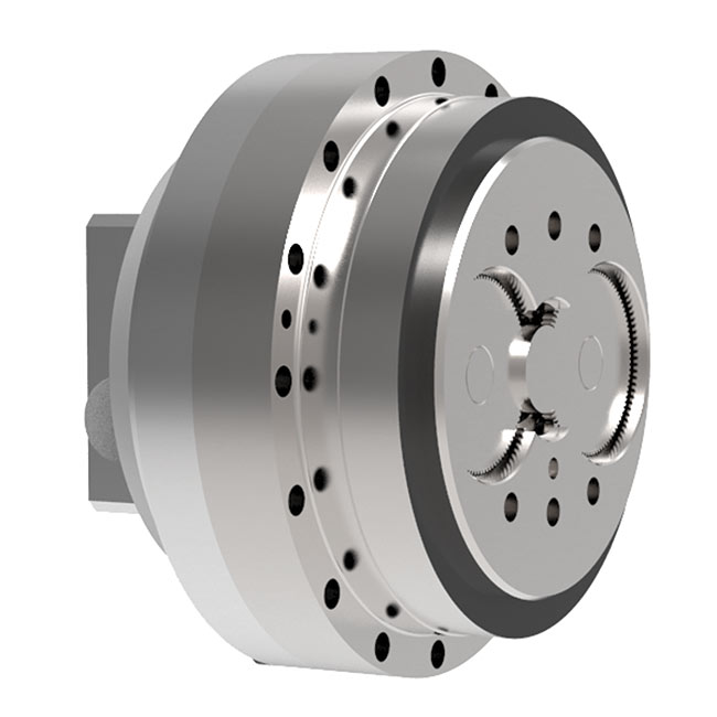 Cycloidal Gearboxes