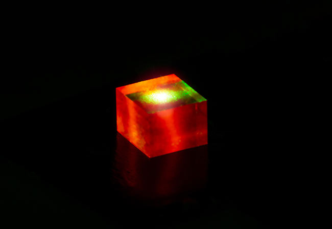Quantum-grade Diamond