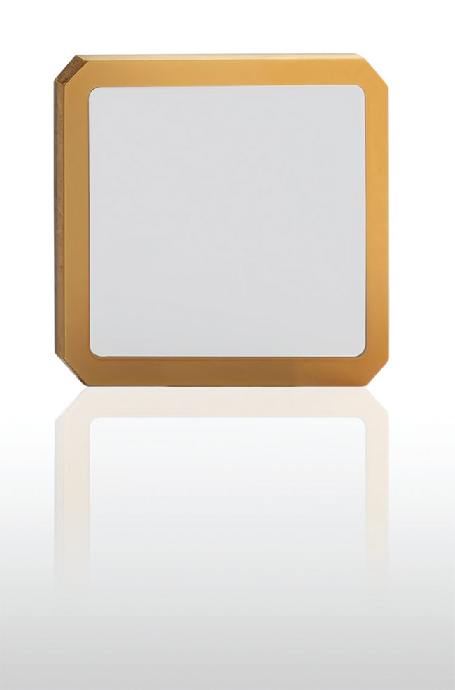 Reynard Corporation - Durable Metalized Windows