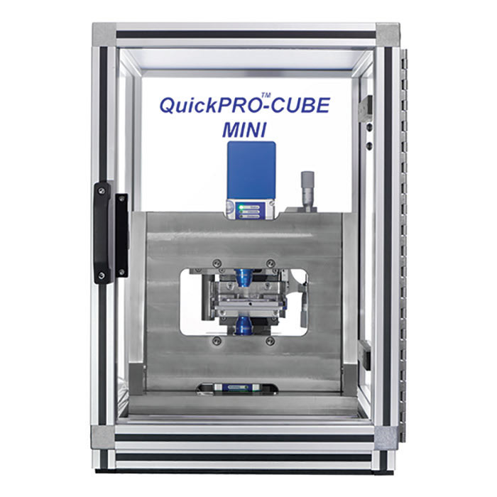 Opto-Alignment Technology Inc. - QuickPRO<sup>™</sup>-CUBE-MINI