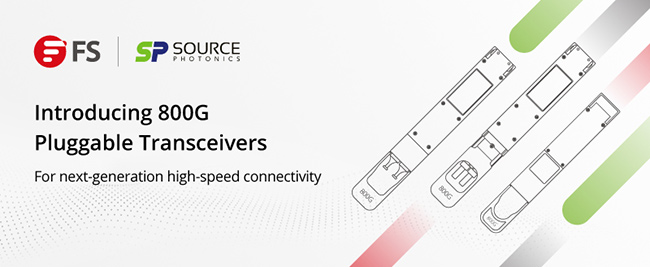 Pluggable Transceivers
