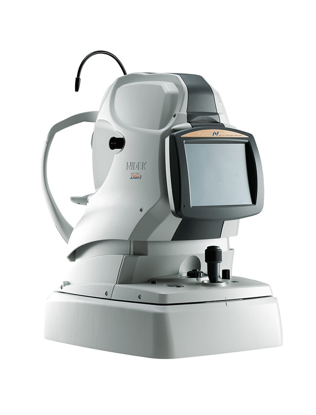 Ophthalmology Camera