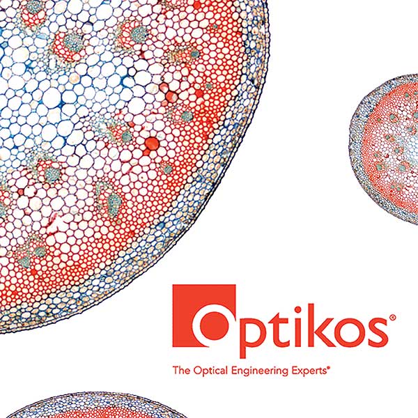 Optikos Corporation - Bring Your Product to Life