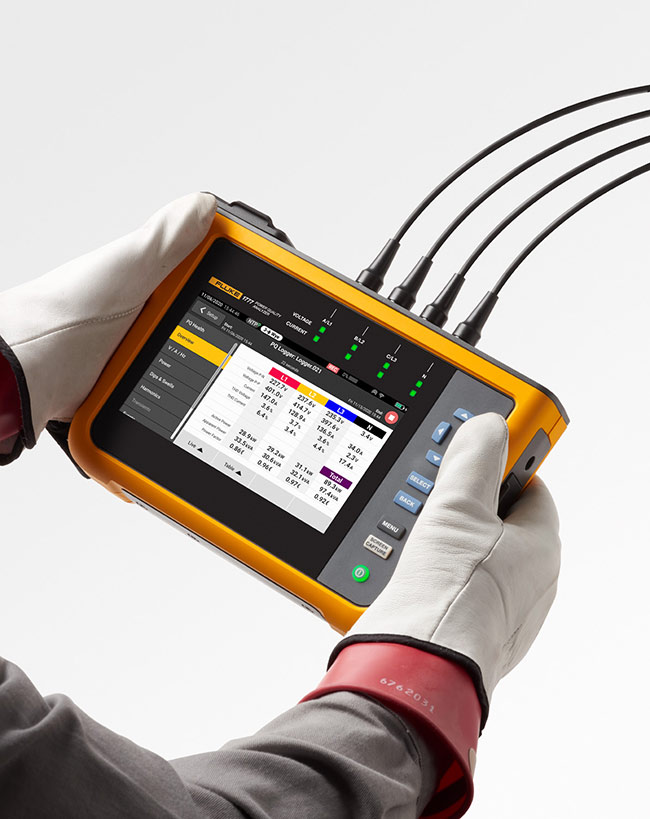 Power quality. Fluke 1770. Анализатор качества электроэнергии. Качество электроэнергии. Прибор Москва.