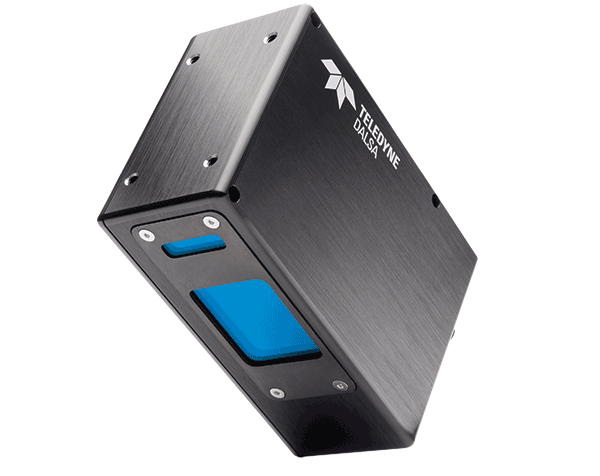 Teledyne DALSA, Machine Vision OEM Components - Z-Trak2 3D Profile Sensors