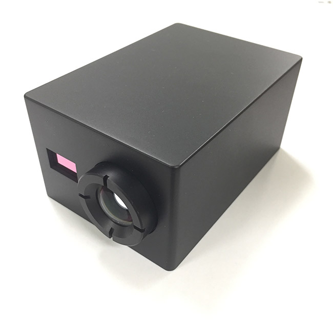 Camera-lidar Fusion Sensor