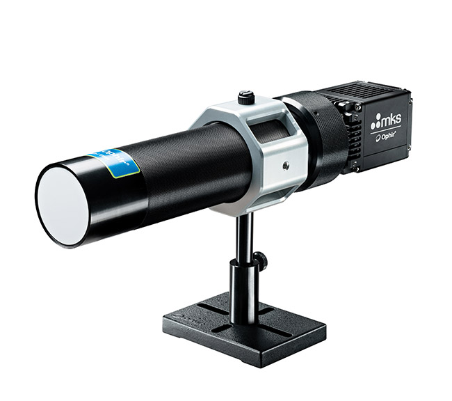 Wide Beam Imager