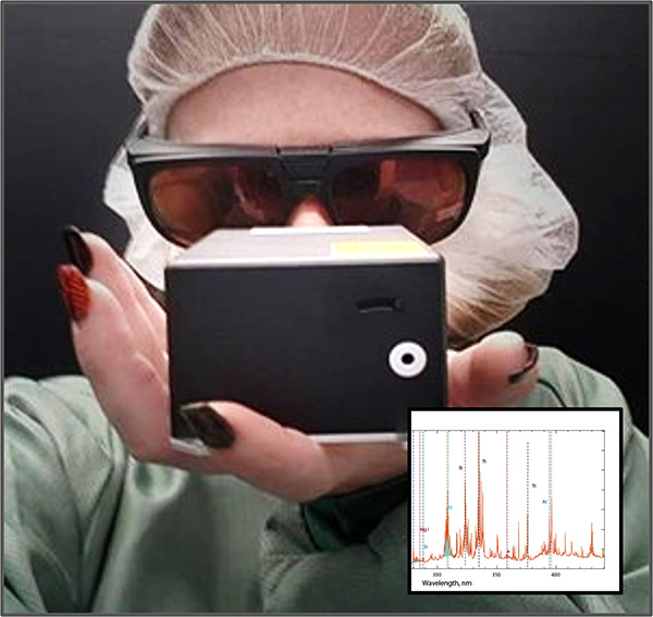 HUBNER Photonics - New wavelength: 0.25 mJ/pulse at 532 nm