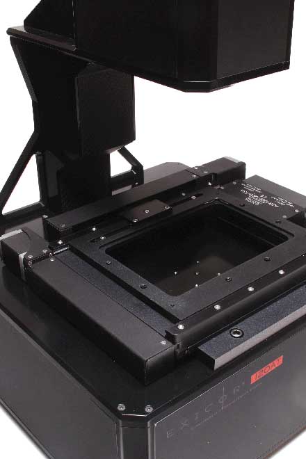 Hinds Instruments Inc. - Stress Birefringence Measurement