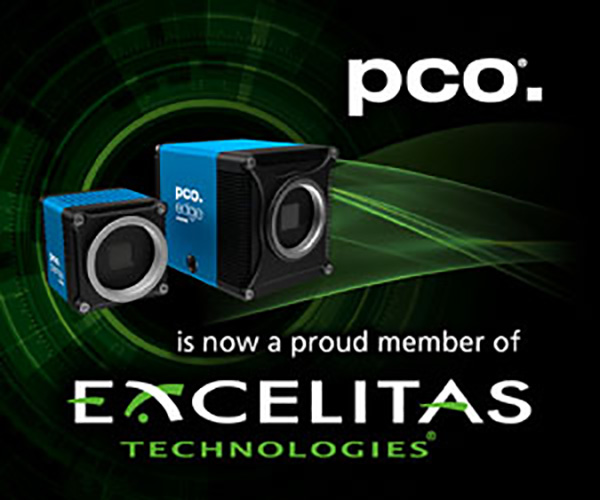 : Excelitas PCO GmbH will be exhibiting at the SPIE BiOS