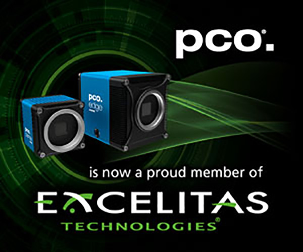 PCO-TECH Inc. - Excelitas PCO GmbH will be Exhibiting at the SPIE BiOS and Photonics West