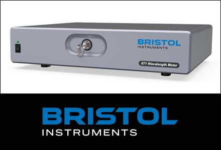 Bristol Instruments Inc. - High-Accuracy Wavelength Meters