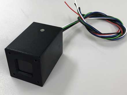 Hamamatsu Corporation - GaAsP PMT Module for Microscopy