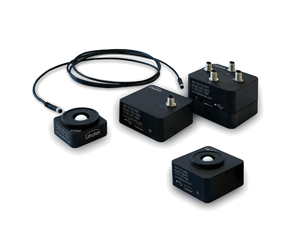 Labsphere Inc. - UV-C Disinfection Validation