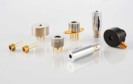 VIGO System - IR Detectors Epitaxial Wafers