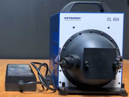 Optronic Laboratories Inc. - OL 459 Tunable LED Standard