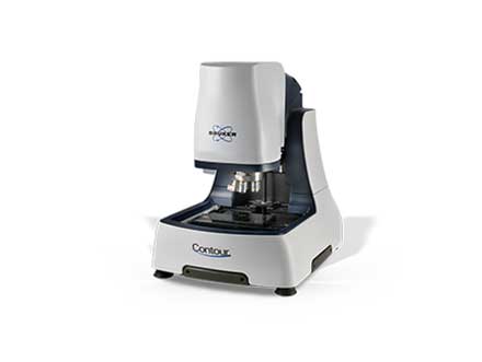 Bruker Nano Surfaces - ContourX-500 Optical Profilometer