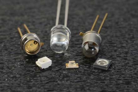 Marktech Optoelectronics Inc. - Next Generation of SWIR Emitters