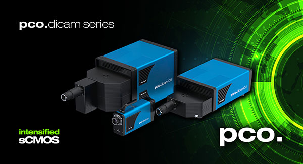 PCO-TECH Inc. - All new pco.dicam UHS & LT Series