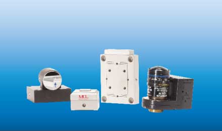 Mad City Labs Inc. - Nanopositioners, Microstages & AFM