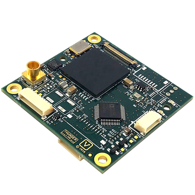 Output Video Transmitter