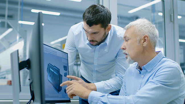 Sensor Design Service