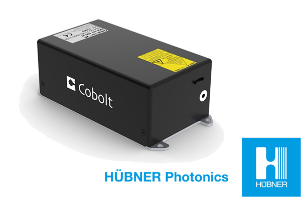 HÜBNER Photonics - Cobolt Tor™ XE Pulsed Laser