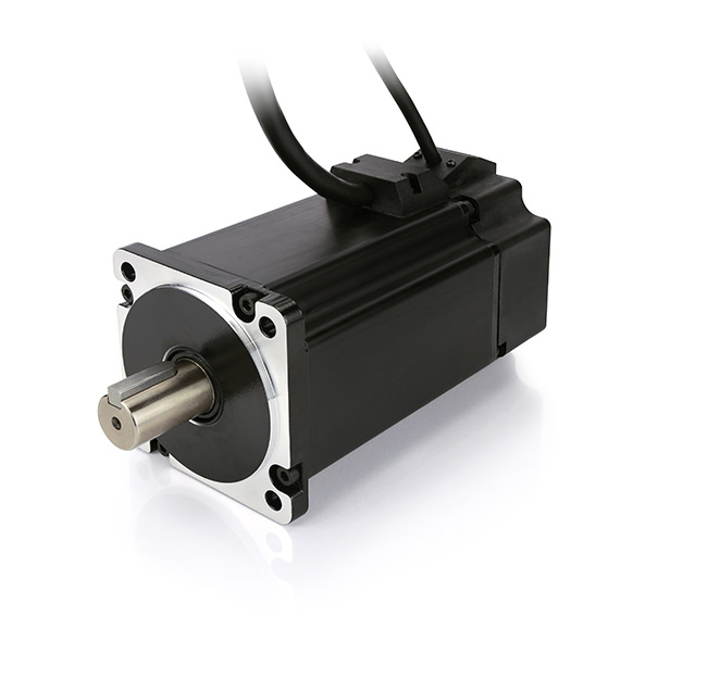 Servo Motors