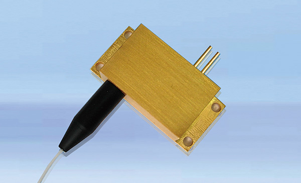 PhotonTec Berlin GmbH - 878.6 nm High-Power Wavelength Stabilized Laser Diode