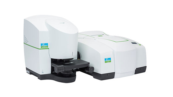 Spotlight™ IR Microscope and Imaging Systems