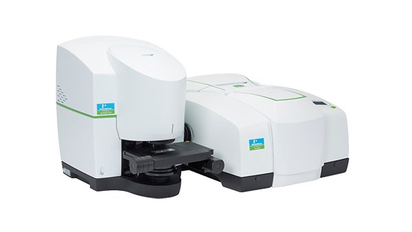 PerkinElmer - Spotlight&trade; IR Microscope and Imaging Systems