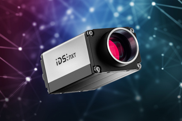IDS Imaging Development Systems GmbH - That&rsquo;s NXT: When the Camera Calls the Shots in Factory Automation