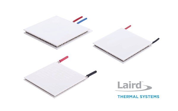 Laird Thermal Systems - UTX Series Thermoelectric Cooler