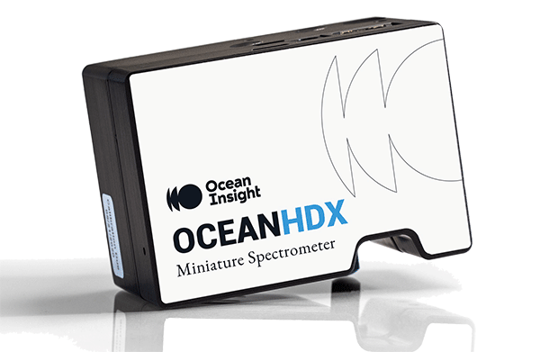 Ocean Insight - Ocean HDX Raman Spectrometer