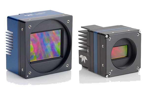 Teledyne DALSA, Machine Vision OEM Components - True High Performance