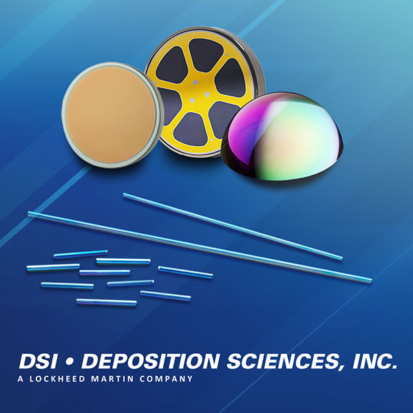 Deposition Sciences Inc. (DSI) - Difficult Coatings Made Easy