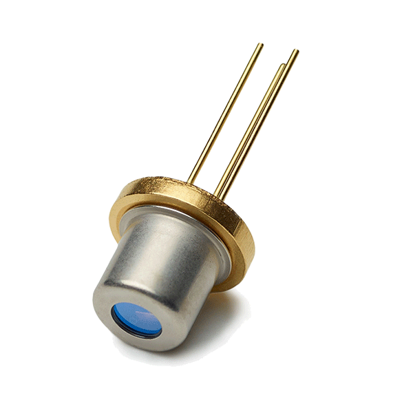 Sheaumann Laser Inc. - High-Power Tall TO-Can