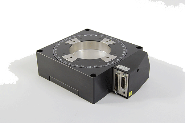 MKS/Newport - RGA150 Motorized Rotation Stage