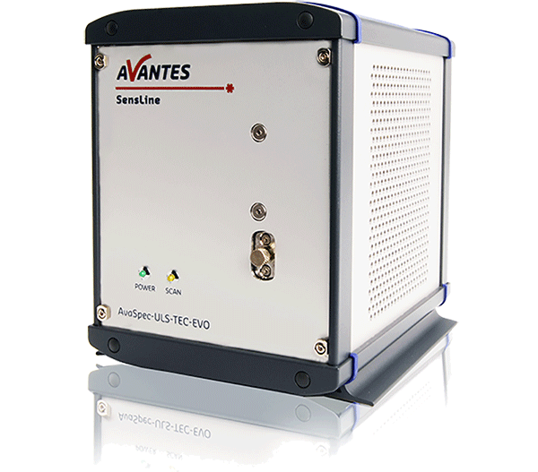 Avantes BV - Avantes’ Improved, Cooled SensLine Spectrometer