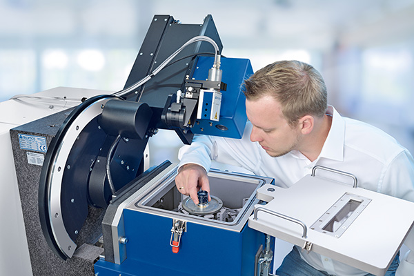 TRIOPTICS GmbH - Image Quality Measurement Service