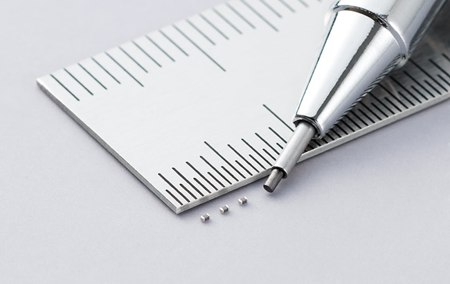 Surface-Mount Chip Thermistors