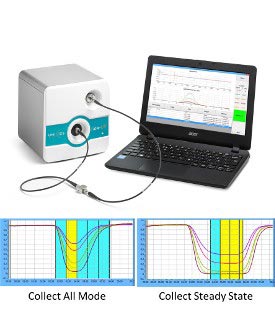 UV-VIS Spectrophotometric Detector