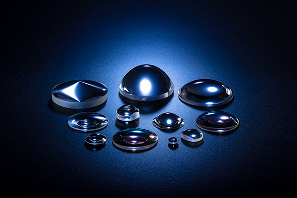 LaCroix Precision Optics - Custom Precision Aspheres