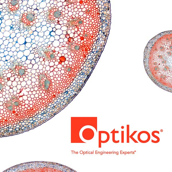 Optikos Corporation - From Concept to Volume Production — You Can do it all with Optikos