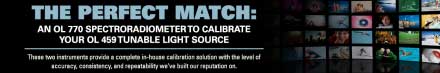 Optronic Laboratories LLC - Transfer Calibrations Made Simple